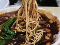 麻辣烫-温馨小吃店(园丁街)