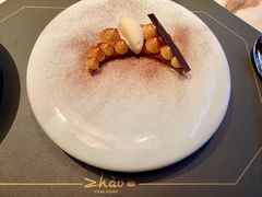 -ZHAO赵·牛扒坊(万象城店)