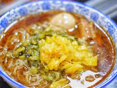 -宜沁手打面