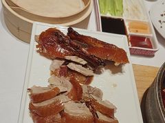 -俏江南·晋文化主题餐厅(中正天街店)
