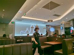 -萨莉亚意式餐厅(杭州西溪龙湖天街店)