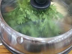 -真利味·脊骨火锅·正宗韩国料理(韩乐坊店)