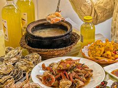 -广记海鲜(杨汊湖一店)