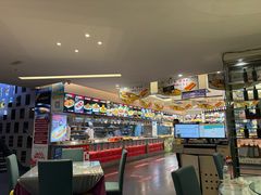 -镜泊小镇(东长安街店)