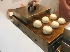 -狐狸和向日葵(北京路店)