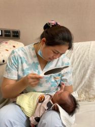 -卓玥国际月子会所(罗山路店)