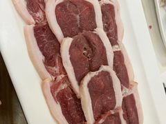 -清真·鸦儿李记·涮肉(鼓楼店)