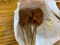 -辽B·小串(总店)