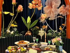 -狮拾久·现代新加坡料理(福田COCO Park店)