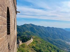 -慕田峪长城