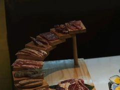 -千寻山野烤肉(中关村店)