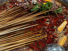 -满江红串串香(七道堰街店)