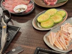 -大馥·炭火烧肉酒场(莘庄莘福坊店)