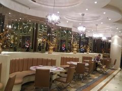 大堂-芭菲盛宴·环球美食(袁家岗店)