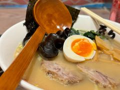 -无敌家拉面(颐堤港店)