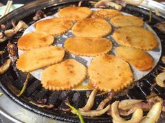 -四斤烤肉(东戴河孟家店)