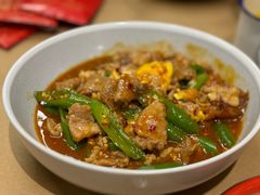 -老三样·旧食新味(万寿宫店)