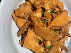 -长安记·大美陕菜(大族广场店)