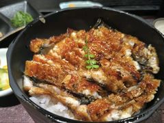 -玄白·炭烤活鳗(上海首店)