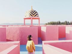 -漳州滨海火山岛自然生态风景区