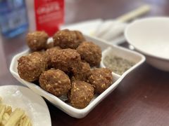-杏园餐厅(西四北大街店)
