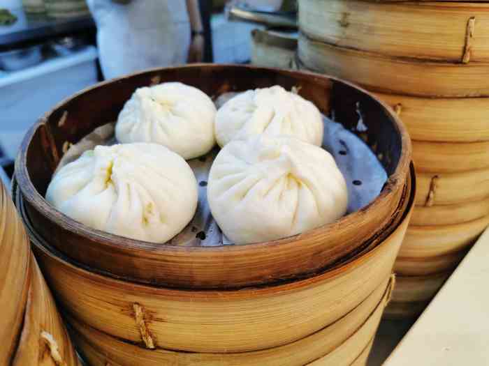 望月楼-净素(新世界城店)