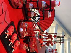 -麦雪尔甜品·生日蛋糕(新街口旗舰店)