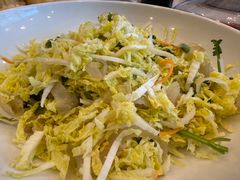 -牟传仁饭庄(星海店)