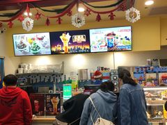 -DQ·蛋糕·冰淇淋(大宁国际商业广场店)