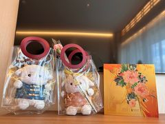 -广州花园酒店