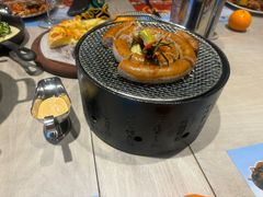 -卢布里西餐厅(星海广场店)