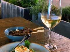 沙爹牛肉串-RAC BAR(安福路店)