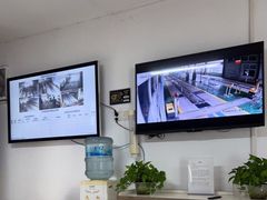 -上海市第四十一机动车安全检测站