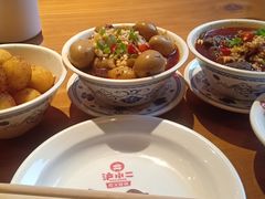 -炉小二铜锅牛蛙•川湘菜(三里屯店)
