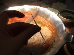 牙签-湊湊火锅·茶憩(杭州湖滨银泰in77店)