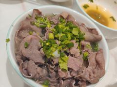 -犇逸·乐山跷脚牛肉·四川现炒(览海店)