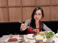 -浩爷羊蝎子火锅(望京店)