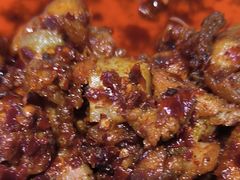 -兰湘子·湘菜小炒(石家庄万象城店)