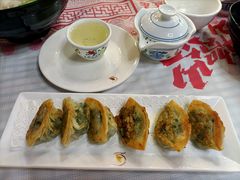 -周记茗点居(西村店)