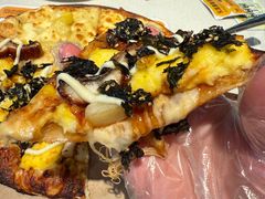 -乐凯撒披萨(正佳广场店)