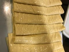 豆皮-红九格老火锅(三峡广场店)