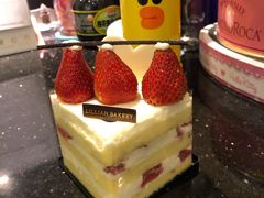-莉莲蛋挞(日月光店)