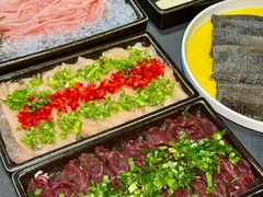 -皇城老妈火锅(琴台店)