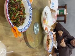 -三只鸟本地特色菜馆(上饶总店)