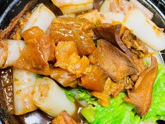 -珍珍小食店(西华路店)