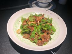 湖南小炒肉-凤凰湘语·湘粤和鸣(浦东旗舰店)