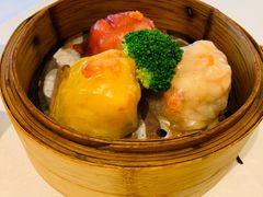 -安蒂娅.悦景轩中餐厅(西乡店)