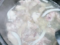 -春润大地海南椰子鸡(沙井京基百纳广场店)