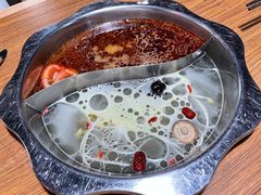 -傣妹火锅(南京东路一店)