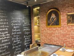-雅玛花式铁板烧餐厅(好运街店)